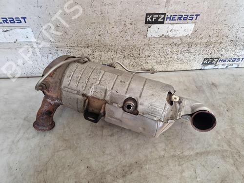 Particulate filter CITROËN GRAND C4 SPACETOURER (3A_, 3E_) 1.5 BlueHDi 130 | BP29497468M81 