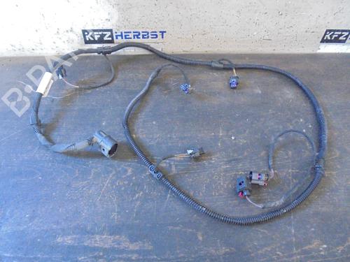 Used Wiring harness VW GOLF VII (5G1, BQ1, BE1, BE2) 1.6 TDI (90 hp) 19945463