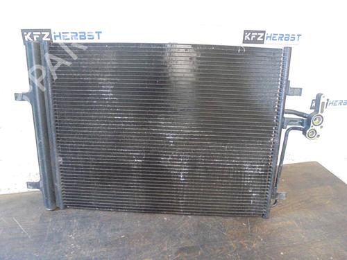Used AC radiator FORD GALAXY II (WA6) 2.0 TDCi (163 hp) 12869451