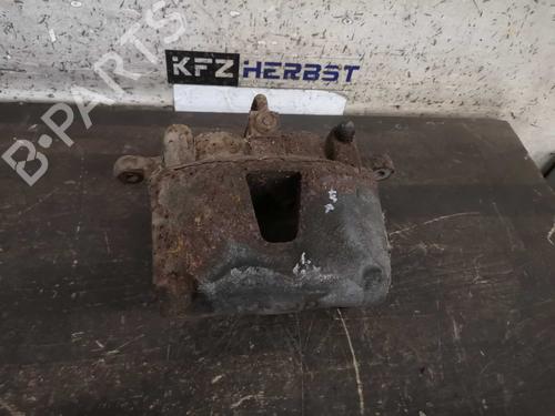 Used Right front brake caliper JEEP GRAND CHEROKEE III (WH, WK) 3.0 CRD 4x4 (218 hp) 12881480
