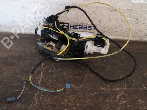 Used Rear right lock MERCEDES-BENZ S-CLASS (W220, V220) S 500, S 500 L (220.075, 220.175, 220.875) (306 hp) 12892336