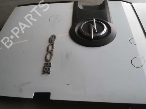 Right rear door OPEL COMBO Box Body/MPV (X12) 1.3 CDTI (B05) | BP22285969C5 