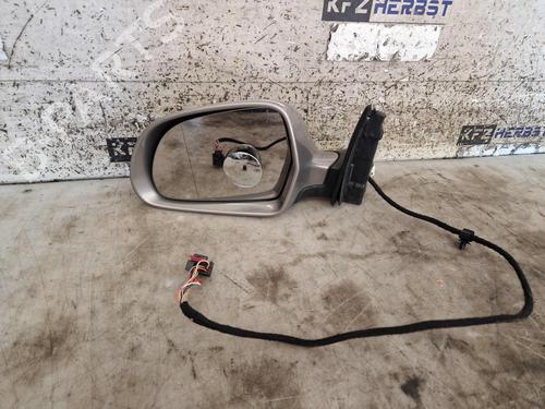 Used Left mirror Left mirror SKODA SUPERB II (3T4) 2.0 TDI 16V (140 hp) 40010533 40010533