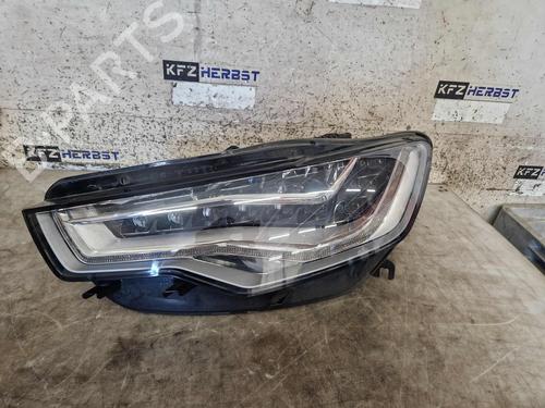Optica esquerda AUDI A6 C7 Avant (4G5, 4GD) 2.8 FSI quattro (204 hp) 32989786