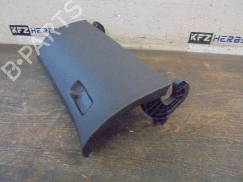 Glove box SKODA FABIA II Combi (545) 1.6 TDI (75 hp) 12870843