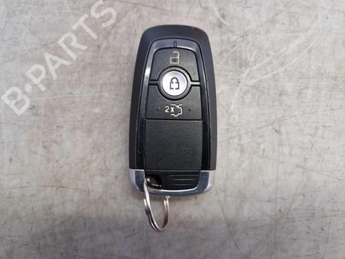 Used Ignition barrel FORD GALAXY III (CK) 2.0 TDCi (180 hp) 27478311