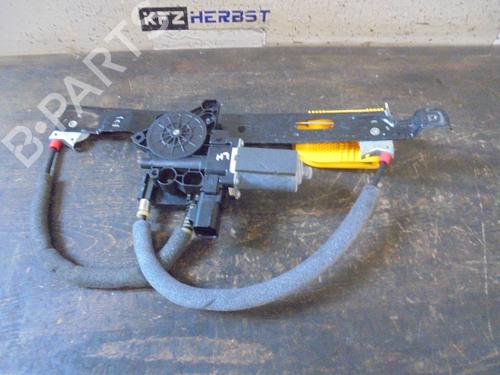 Used Rear left window mechanism JAGUAR XF I (X250) 3.0 D (241 hp) 12870762