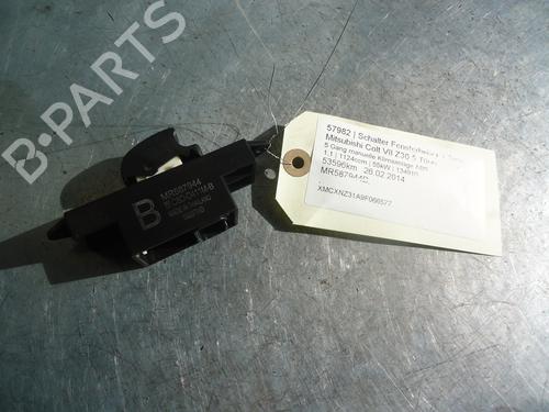 Spak kontakt MITSUBISHI COLT VI (Z3_A, Z2_A) 1.1 (Z31A, Z32A) (75 hp) 12882743