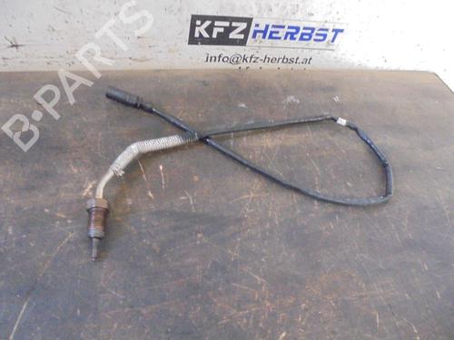 Elektronisk sensor VW CADDY III Box Body/MPV (2KA, 2KH, 2CA, 2CH) 1.6 TDI (75 hp) 12885239