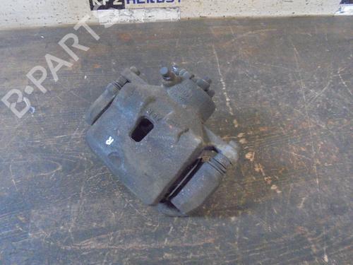 Used Right front brake caliper KIA CEE'D (JD) 1.4 CVVT (100 hp) 12873632