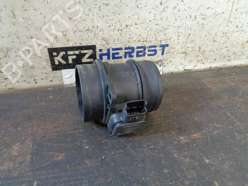 Used Mass air flow sensor CITROËN C4 Grand Picasso I (UA_) 2.0 HDi 138 (136 hp) 12873960
