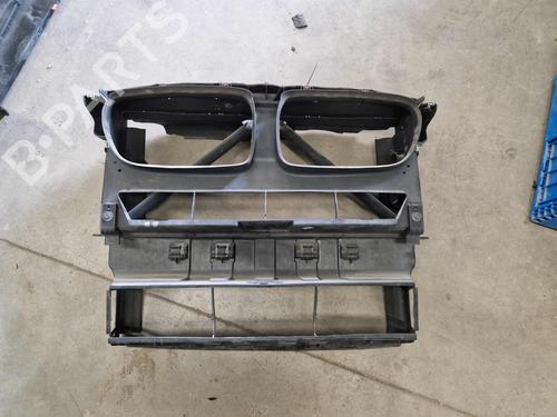 Used Air vent Air vent BMW X3 (F25) xDrive 35 i (306 hp) 33324020 33324020
