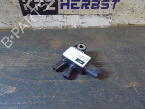 Used Electronic sensor MERCEDES-BENZ C-CLASS T-Model (S205) C 200 d (205.201) (160 hp) 12889391