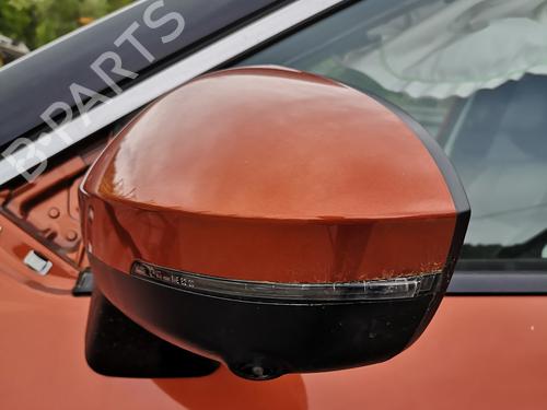 Specchietto retrovisore sinistro Specchietto retrovisore sinistro NISSAN X-TRAIL IV (T33) 1.5 VC-T e-Power e-4ORCE (213 hp) 34345293 34345293