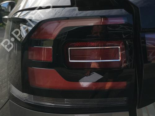 Used Left taillight Left taillight 37659556 37659556