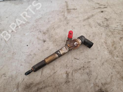 Used Injector Injector RENAULT MEGANE IV Grandtour (K9A/M/N_) 1.5 dCi 110 (110 hp) 40491742 40491742