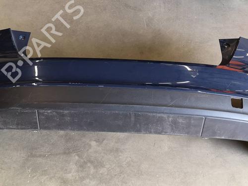 Used Rear bumper FORD FOCUS III 1.0 EcoBoost (100 hp) 12893439