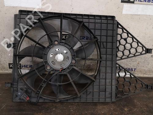 Used Electronic module SEAT IBIZA IV (6J5, 6P1) 1.4 (85 hp) 22286844
