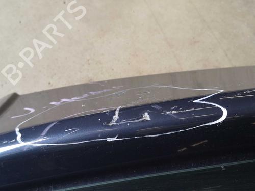 Tailgate OPEL ASTRA J (P10) 1.3 CDTI (68) | BP22292228C6 