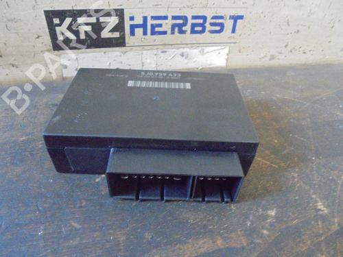 Used Control unit SKODA FABIA II (542) 1.2 (60 hp) 13434882