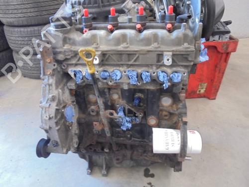 Motor KIA CEE'D SW (ED) 1.6 CRDi 90 (90 hp) 20170692