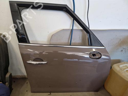 Used Right front door MINI MINI COUNTRYMAN (R60) Cooper (122 hp) 33122216