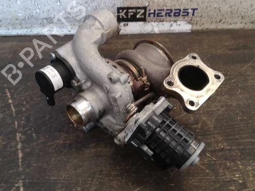 Used Turbocharger/Supercharger OPEL GRANDLAND / GRANDLAND X (A18, P1UO) 1.2 (75) (131 hp) 22291543