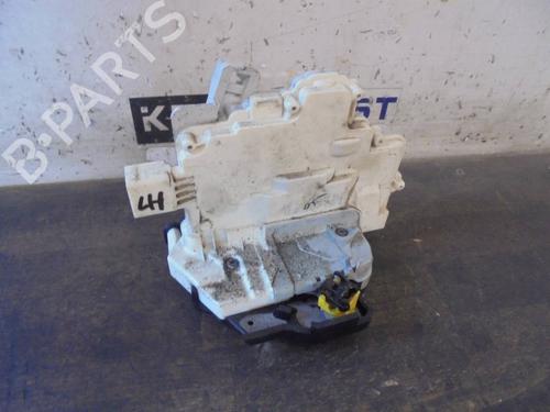 Used Rear left lock SEAT EXEO ST (3R5) 2.0 TDI (143 hp) 20092935