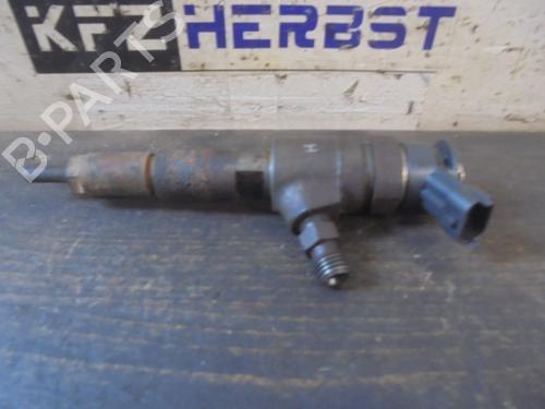 Used Injector PEUGEOT 207 (WA_, WC_) 1.4 HDi (68 hp) 20292709