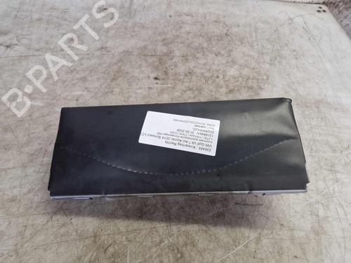 Used Knee airbag Knee airbag VW GOLF VII Variant (BA5, BV5) 1.2 TSI (105 hp) 33542567 33542567