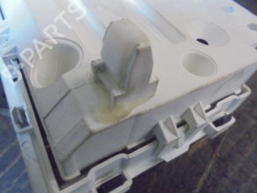 Instrument cluster OPEL AGILA (B) (H08) 1.0 (F68) | BP12868450C47 
