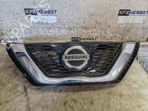 Used Grille Grille 38010913 38010913