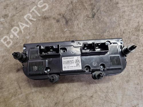 Commande Chauffage VW GOLF VII Variant (BA5, BV5) 2.0 TDI | BP30769773I5