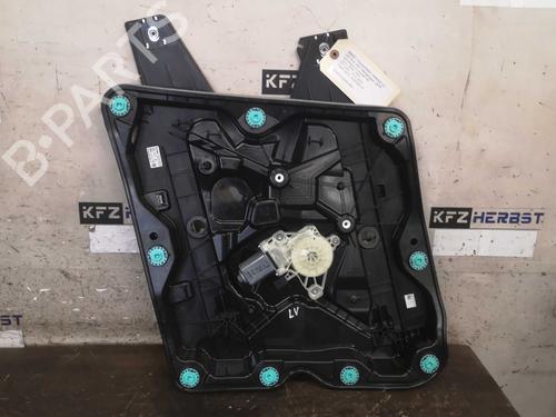 Used Front left window mechanism VW ID.4 (E21) Pure (148 hp) 22283632