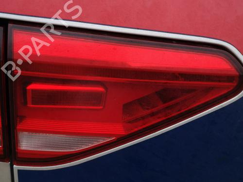 Feu arrière gauche VW TOURAN (5T1) 2.0 TDI (150 hp) 32134143