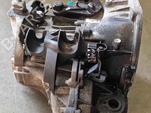 Gearbox RENAULT TRAFIC III Van (FG_) 1.6 dCi 145 (FGMG) | BP33696147M3 - Image 2