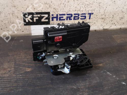 Used Rear left lock HYUNDAI i10 II (BA, IA) 1.2 (87 hp) 12890726