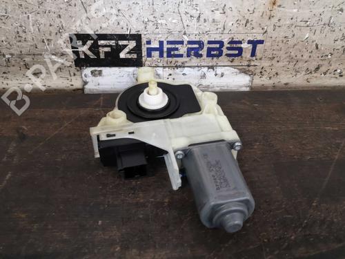 Used Front right window mechanism PORSCHE PANAMERA (970) 4.8 S (400 hp) 22289450