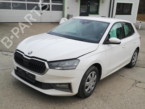 Getriebe für SKODA FABIA IV (PJ3) 1.0 MPI (65 hp) 32296110