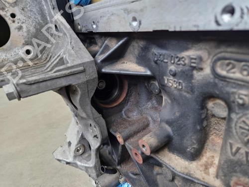 Engine VW GOLF VII (5G1, BQ1, BE1, BE2) 1.6 TDI | BP29527597M1 
