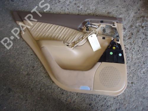 Używane Inne MERCEDES-BENZ S-CLASS (W220, V220) S 320 (220.065, 220.165) (224 hp) 13065973