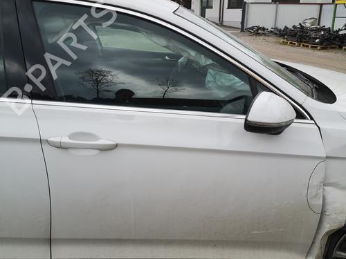 Used Right front door Right front door VW PASSAT B8 Variant (3G5, CB5) 2.0 TDI (150 hp) 34057878 34057878