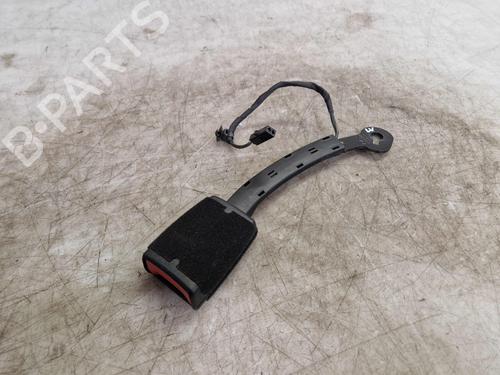 Used Front left seatbelt SEAT LEON ST (5F8) 1.5 TSI (150 hp) 30451206