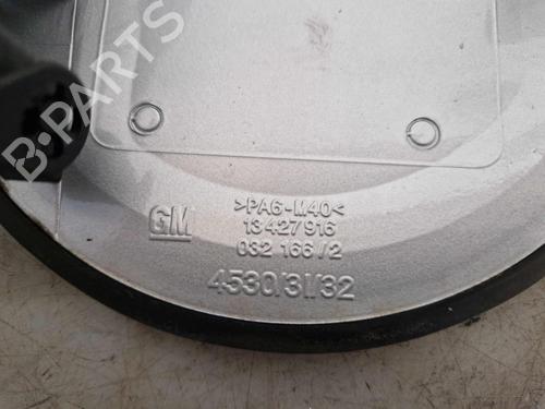 Tanklåg OPEL CORSA E (X15) 1.4 Turbo (08, 68) | BP39102627C131 - Image 2