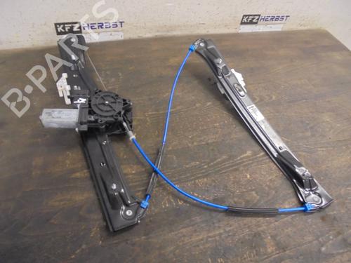 Used Front left window mechanism BMW 3 (F30, F80) 330 d xDrive (286 hp) 12869812
