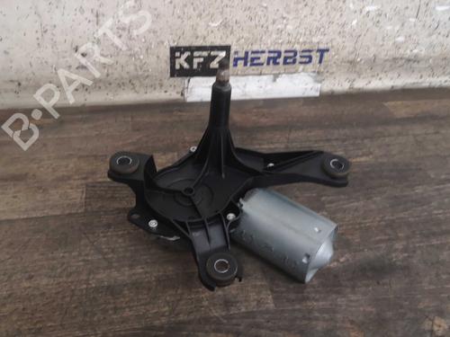 Viskermotor bakrute OPEL MERIVA A MPV (X03) 1.3 CDTI (E75) (69 hp) 22285045