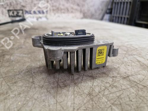 Used Control unit Control unit AUDI A5 Sportback (F5A, F5F) 40 TFSI Mild Hybrid (190 hp) 30534725 30534725