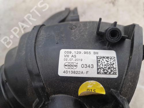 Pipe AUDI A4 B9 Avant (8W5, 8WD) 45 TDI quattro | BP39096455M125 - Image 3
