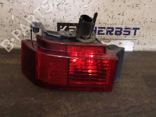 Used Left taillight OPEL MERIVA A MPV (X03) 1.3 CDTI (E75) (75 hp) 12877942