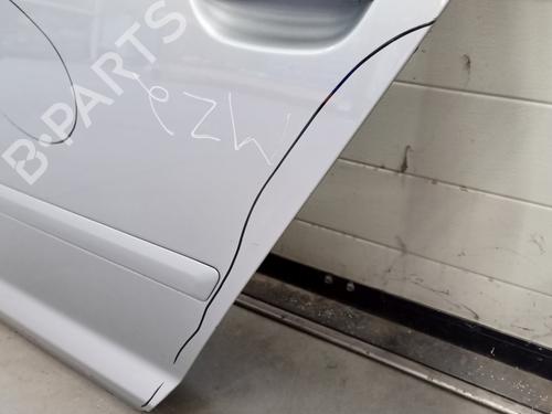 Left rear door AUDI A3 Sportback (8PA) 1.4 TFSI | BP22293940C4 